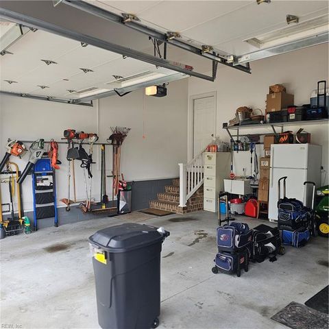3119 Summerhouse DR, Suffolk, VA 23435