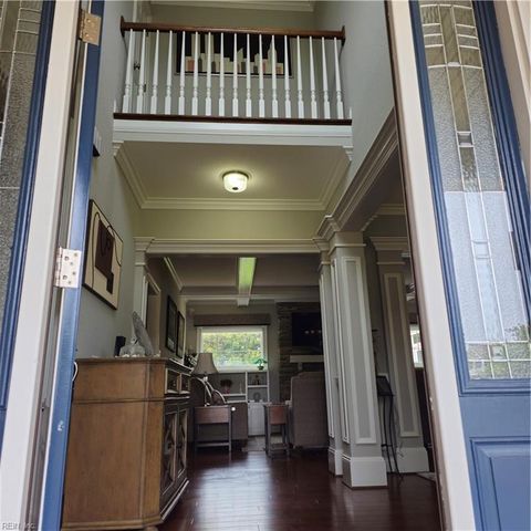 3119 Summerhouse DR, Suffolk, VA 23435
