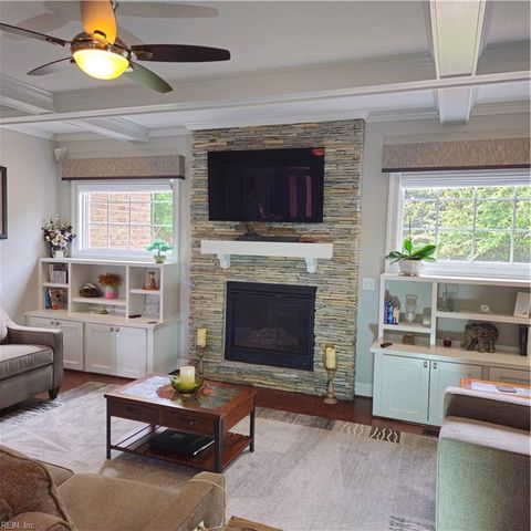 3119 Summerhouse DR, Suffolk, VA 23435