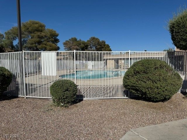 5116 Gray Lane H, Las Vegas, NV 89119