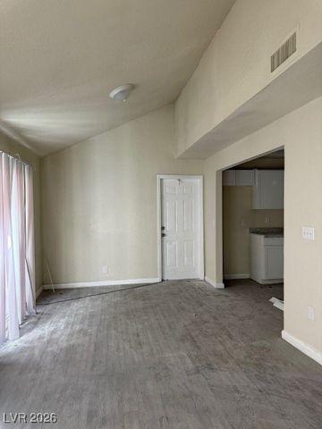 5116 Gray Lane H, Las Vegas, NV 89119