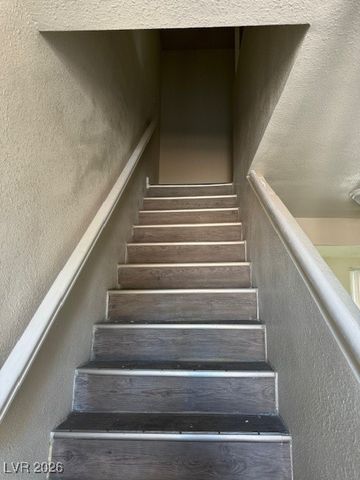 5116 Gray Lane H, Las Vegas, NV 89119