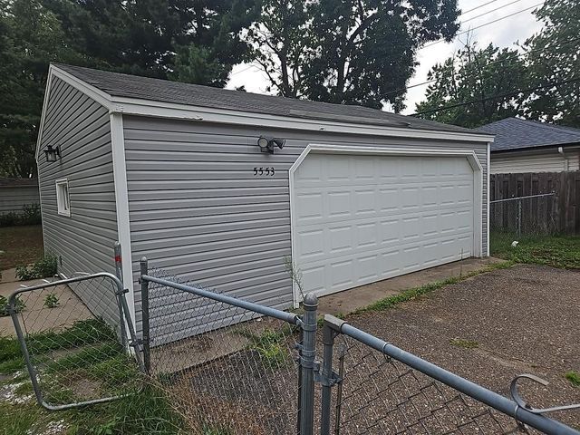 5553 Emerson Avenue N, Brooklyn Center, MN 55430