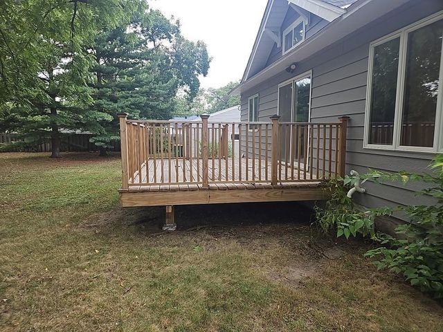 5553 Emerson Avenue N, Brooklyn Center, MN 55430