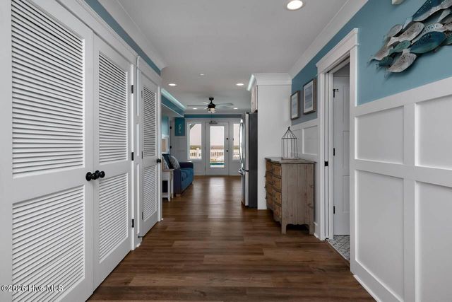 5429 W Beach Drive, Oak Island, NC 28465