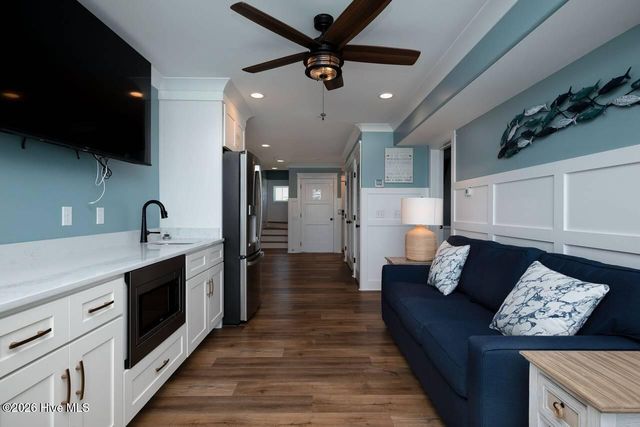 5429 W Beach Drive, Oak Island, NC 28465