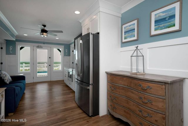 5429 W Beach Drive, Oak Island, NC 28465