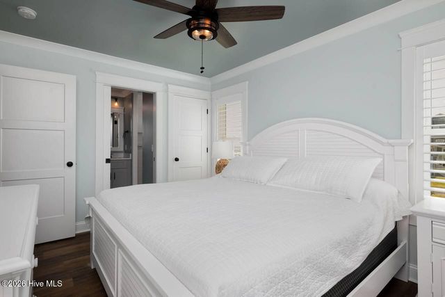 5429 W Beach Drive, Oak Island, NC 28465