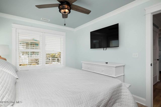 5429 W Beach Drive, Oak Island, NC 28465