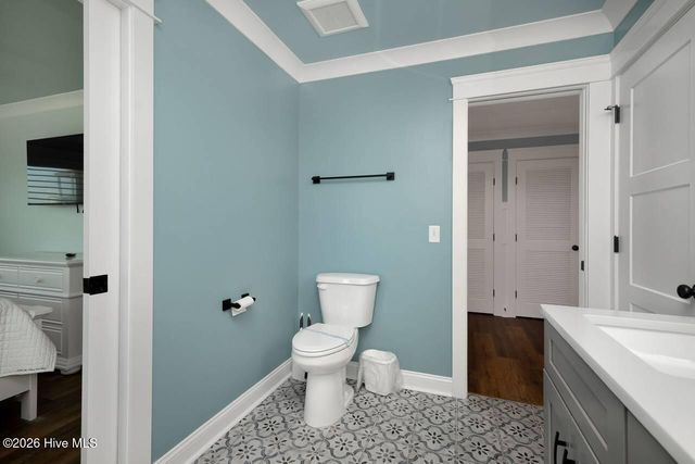 5429 W Beach Drive, Oak Island, NC 28465