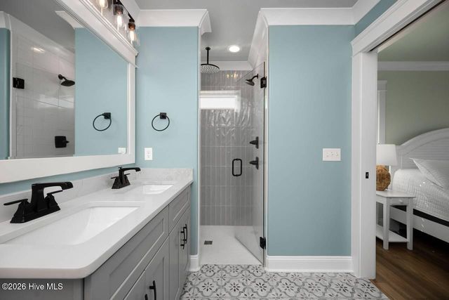 5429 W Beach Drive, Oak Island, NC 28465