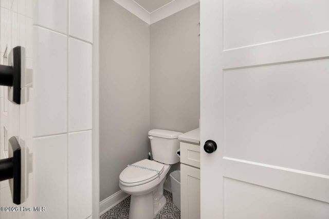 5429 W Beach Drive, Oak Island, NC 28465