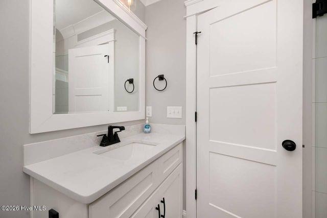 5429 W Beach Drive, Oak Island, NC 28465