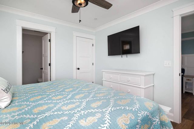 5429 W Beach Drive, Oak Island, NC 28465