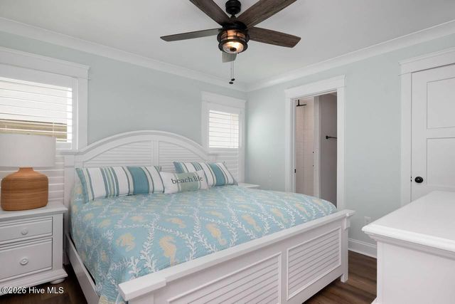 5429 W Beach Drive, Oak Island, NC 28465