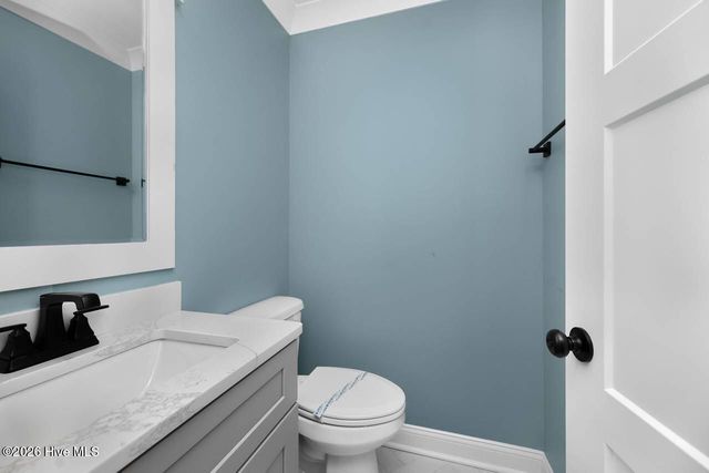 5429 W Beach Drive, Oak Island, NC 28465