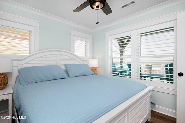 5429 W Beach Drive, Oak Island, NC 28465