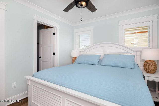 5429 W Beach Drive, Oak Island, NC 28465