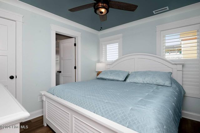 5429 W Beach Drive, Oak Island, NC 28465