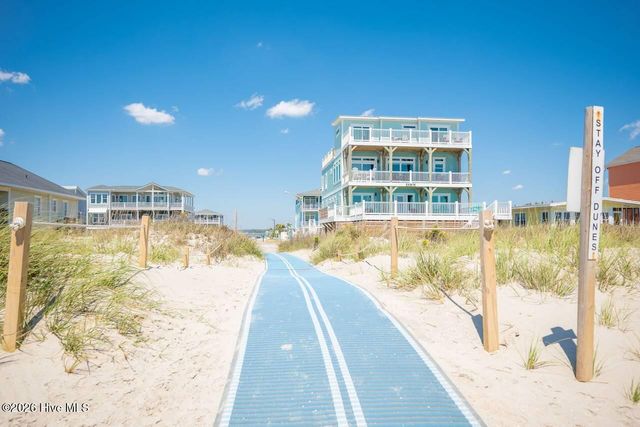 5429 W Beach Drive, Oak Island, NC 28465