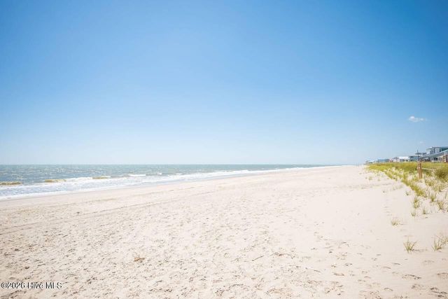 5429 W Beach Drive, Oak Island, NC 28465