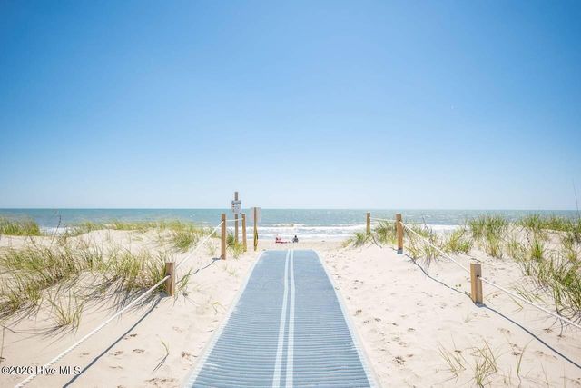 5429 W Beach Drive, Oak Island, NC 28465