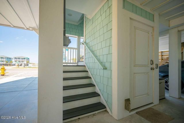 5429 W Beach Drive, Oak Island, NC 28465