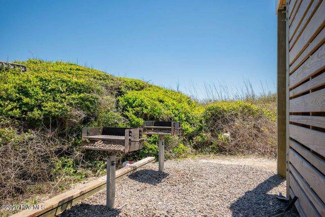 5429 W Beach Drive, Oak Island, NC 28465