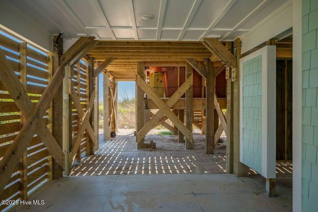 5429 W Beach Drive, Oak Island, NC 28465