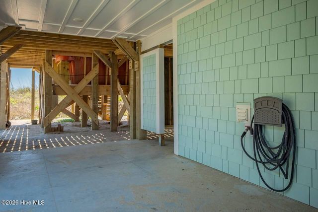 5429 W Beach Drive, Oak Island, NC 28465