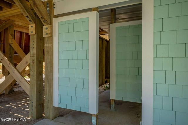 5429 W Beach Drive, Oak Island, NC 28465