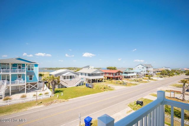 5429 W Beach Drive, Oak Island, NC 28465