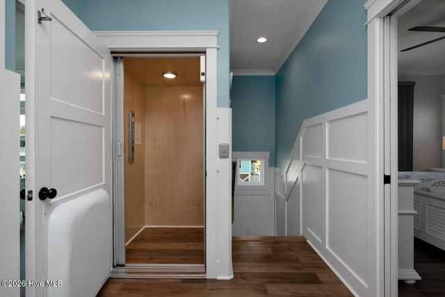 5429 W Beach Drive, Oak Island, NC 28465