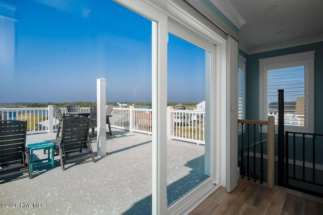 5429 W Beach Drive, Oak Island, NC 28465