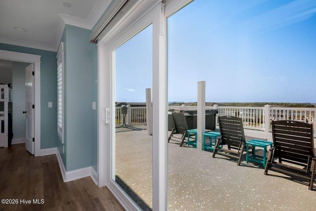 5429 W Beach Drive, Oak Island, NC 28465