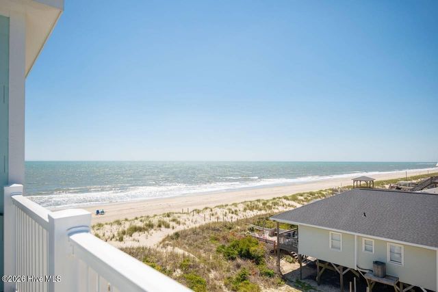 5429 W Beach Drive, Oak Island, NC 28465
