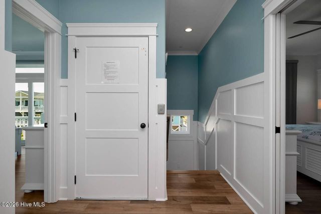 5429 W Beach Drive, Oak Island, NC 28465