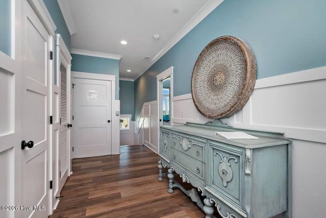 5429 W Beach Drive, Oak Island, NC 28465