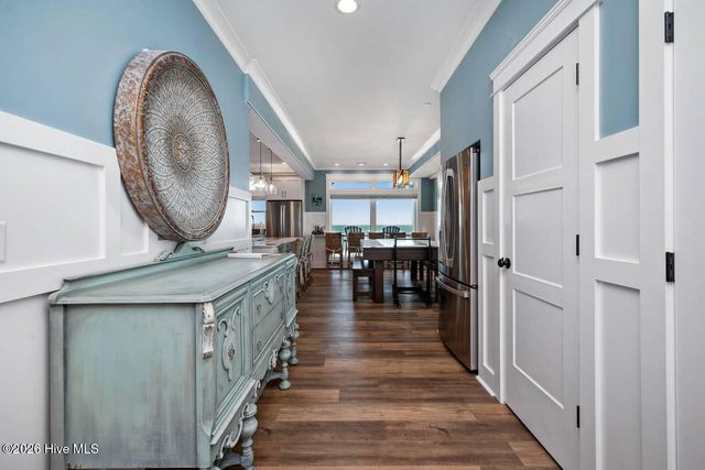 5429 W Beach Drive, Oak Island, NC 28465