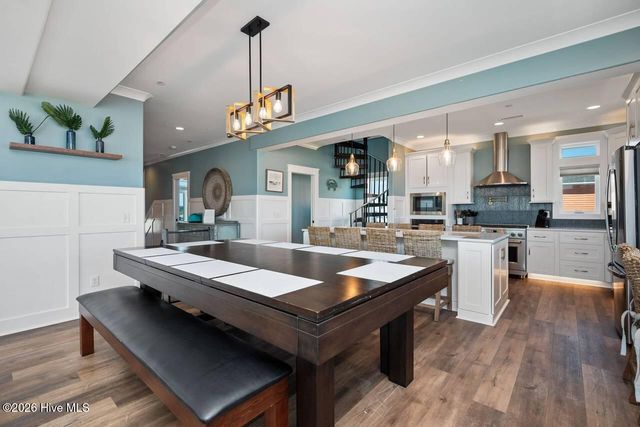 5429 W Beach Drive, Oak Island, NC 28465