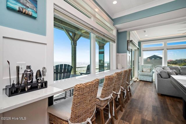 5429 W Beach Drive, Oak Island, NC 28465