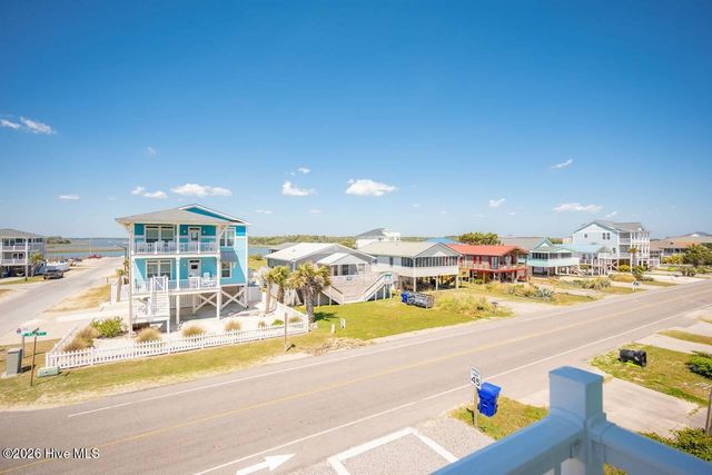 5429 W Beach Drive, Oak Island, NC 28465