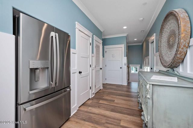 5429 W Beach Drive, Oak Island, NC 28465