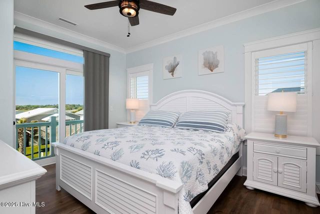 5429 W Beach Drive, Oak Island, NC 28465