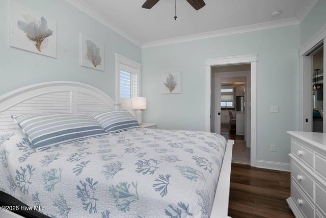 5429 W Beach Drive, Oak Island, NC 28465