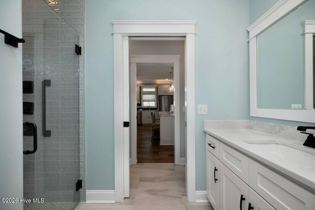 5429 W Beach Drive, Oak Island, NC 28465