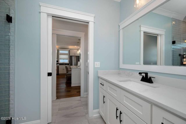 5429 W Beach Drive, Oak Island, NC 28465