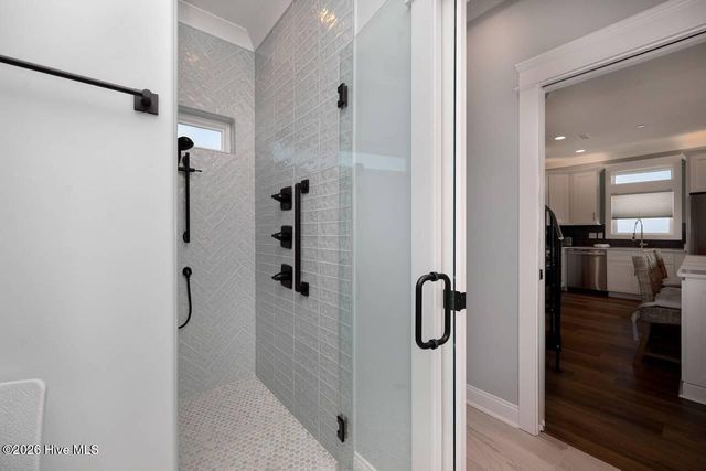 5429 W Beach Drive, Oak Island, NC 28465