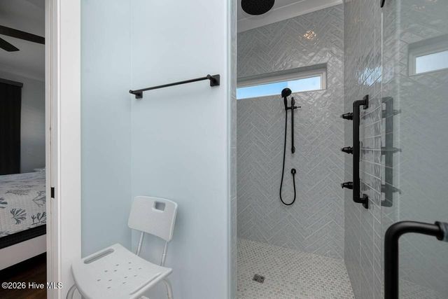 5429 W Beach Drive, Oak Island, NC 28465