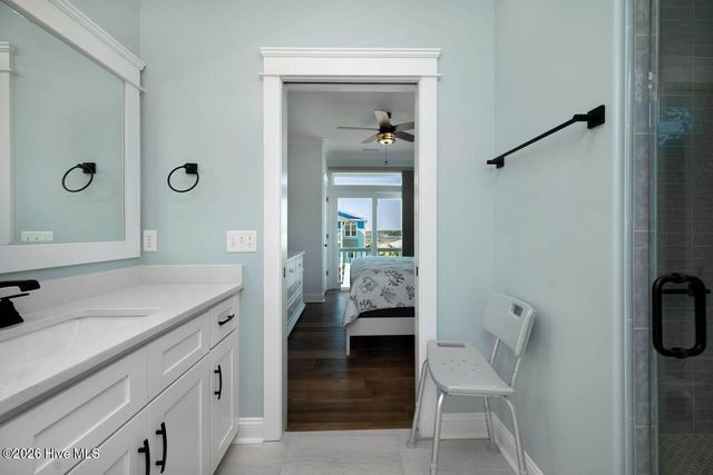 5429 W Beach Drive, Oak Island, NC 28465